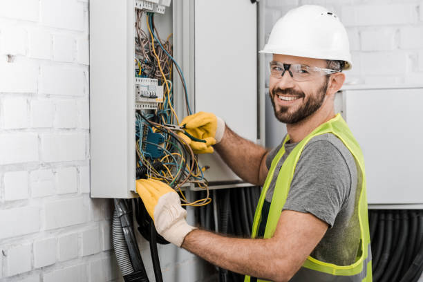 Best Affordable Electrician  in Agua Dulce, CA