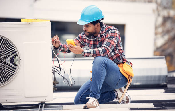 Electrical Rewiring Services in Agua Dulce, CA