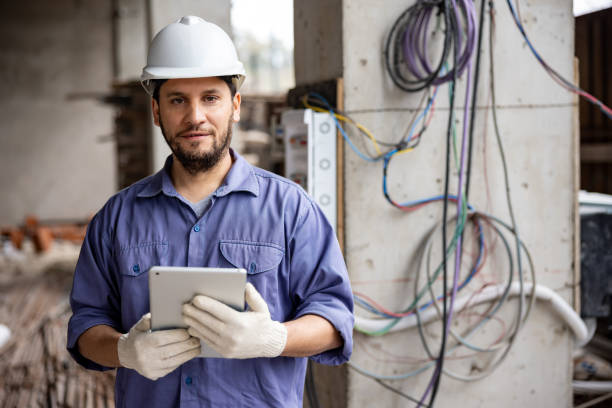 Best Electrical Installation Contractor  in Agua Dulce, CA
