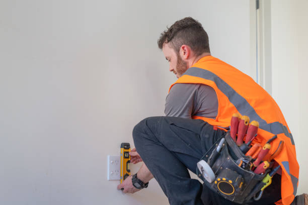 Best Affordable Electrical Installation  in Agua Dulce, CA